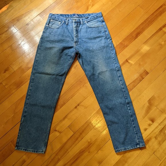 725 Originals Vintage Men's Jeans - Picture 1 of 2